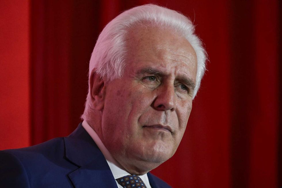 La Corte costituzionale frena Giani sulla legge regionale per il fine vita