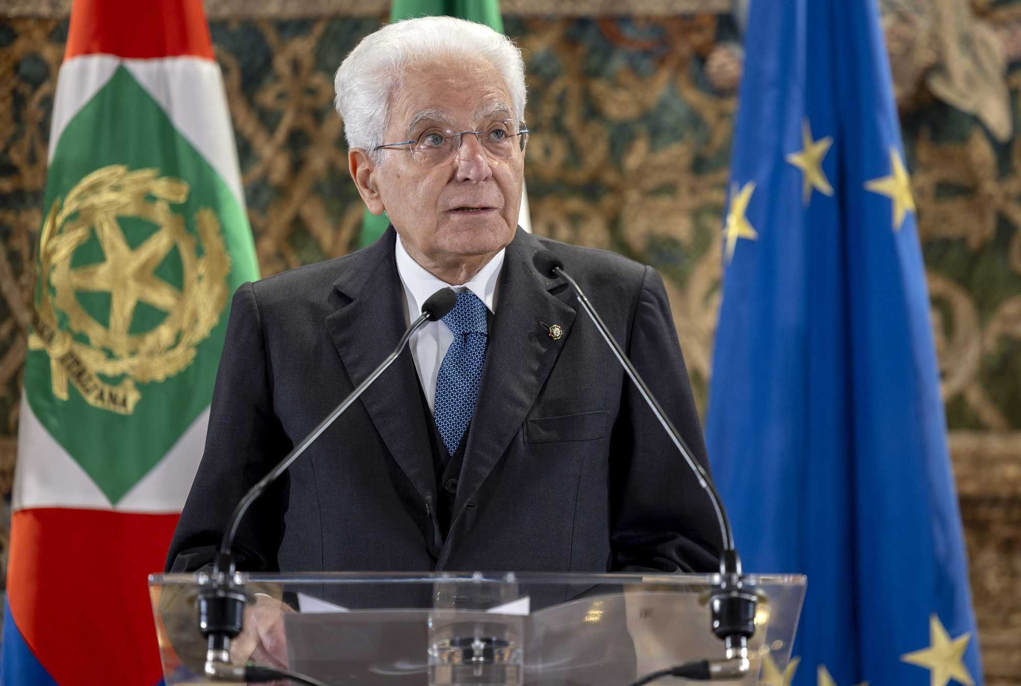 Il Colle fa un favore a pm e sinistra e ritarda la data del referendum