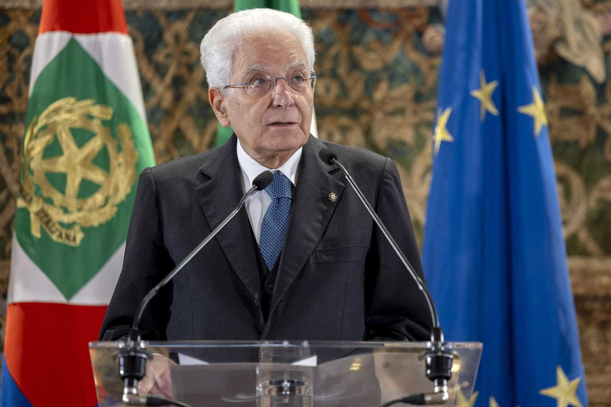 Il Colle fa un favore a pm e sinistra e ritarda la data del referendum