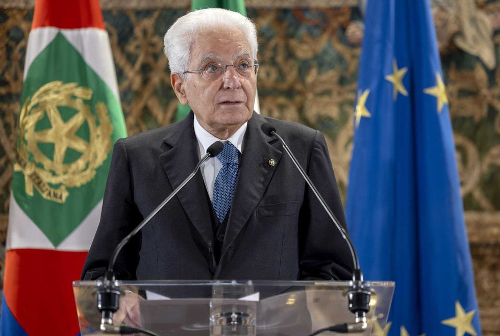 Il Colle fa un favore a pm e sinistra e ritarda la data del referendum