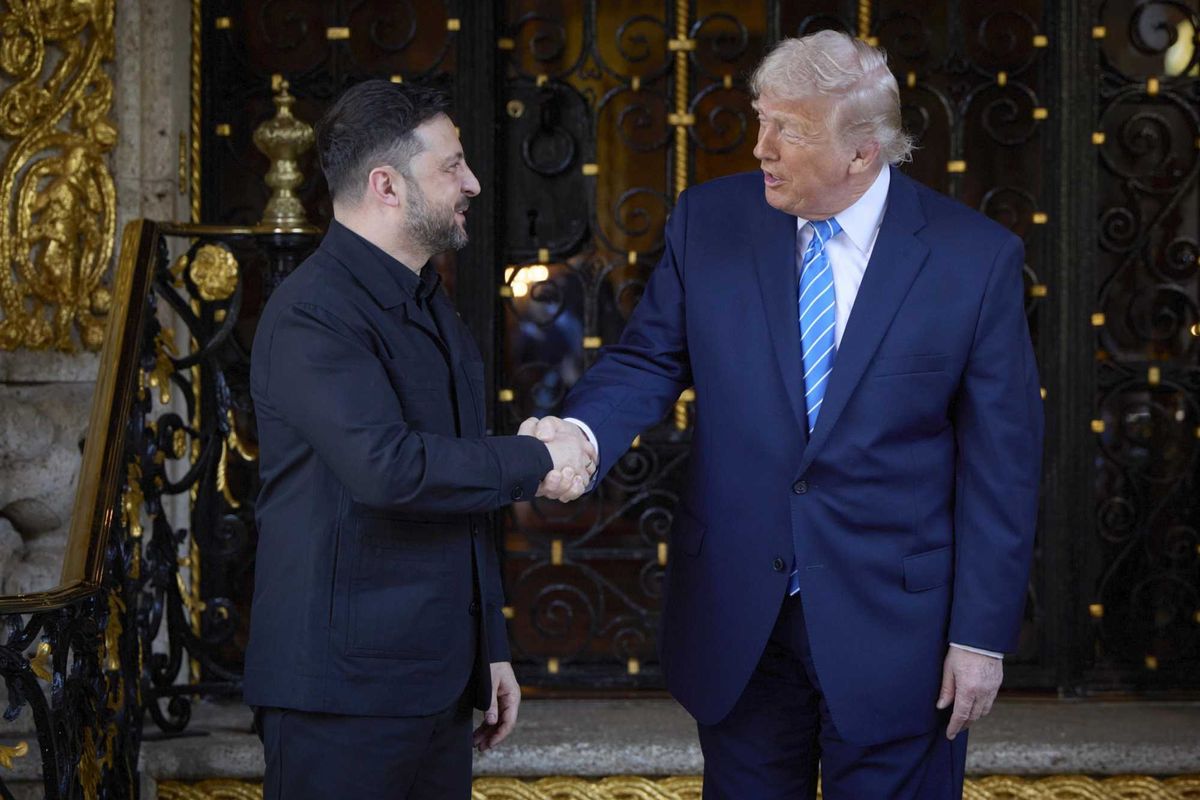 Frenata sull’accordo dopo le accuse russe: «Tentato raid ucraino contro casa di Putin»