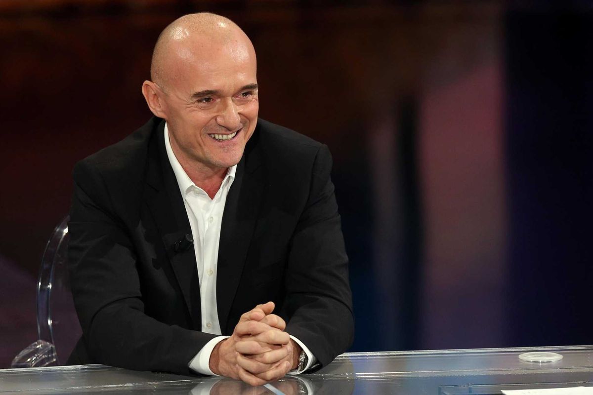 Signorini si sospende da Mediaset. Il Biscione approva la decisione