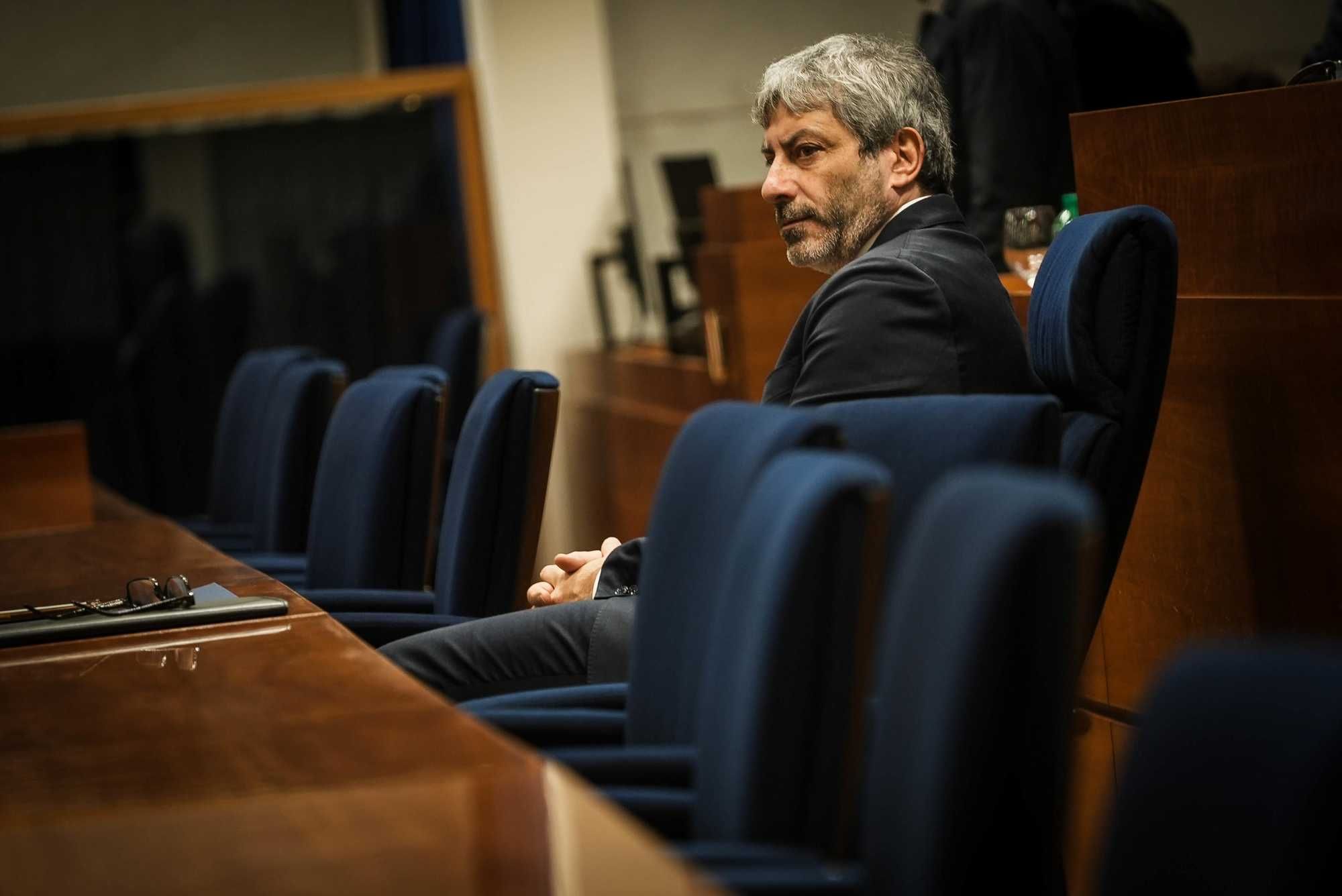 Falsa partenza per Fico in Campania. Tra i veti incrociati la giunta non c’è