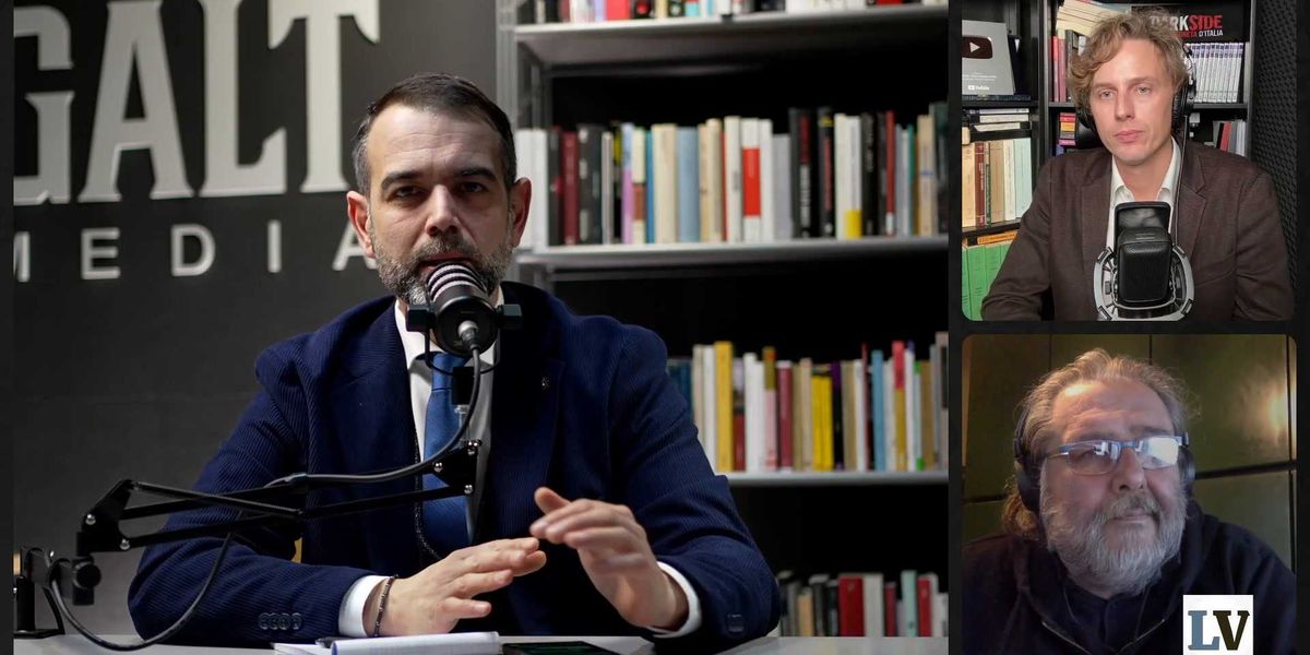 delitto di garlasco a che punto siamo davvero segreti ep20 da Laverita.info delitto di garlasco a che punto siamo davvero segreti ep20