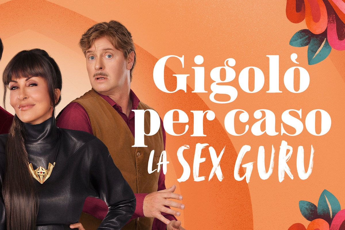 «Gigolò per caso»: la seconda stagione tra famiglia e desideri