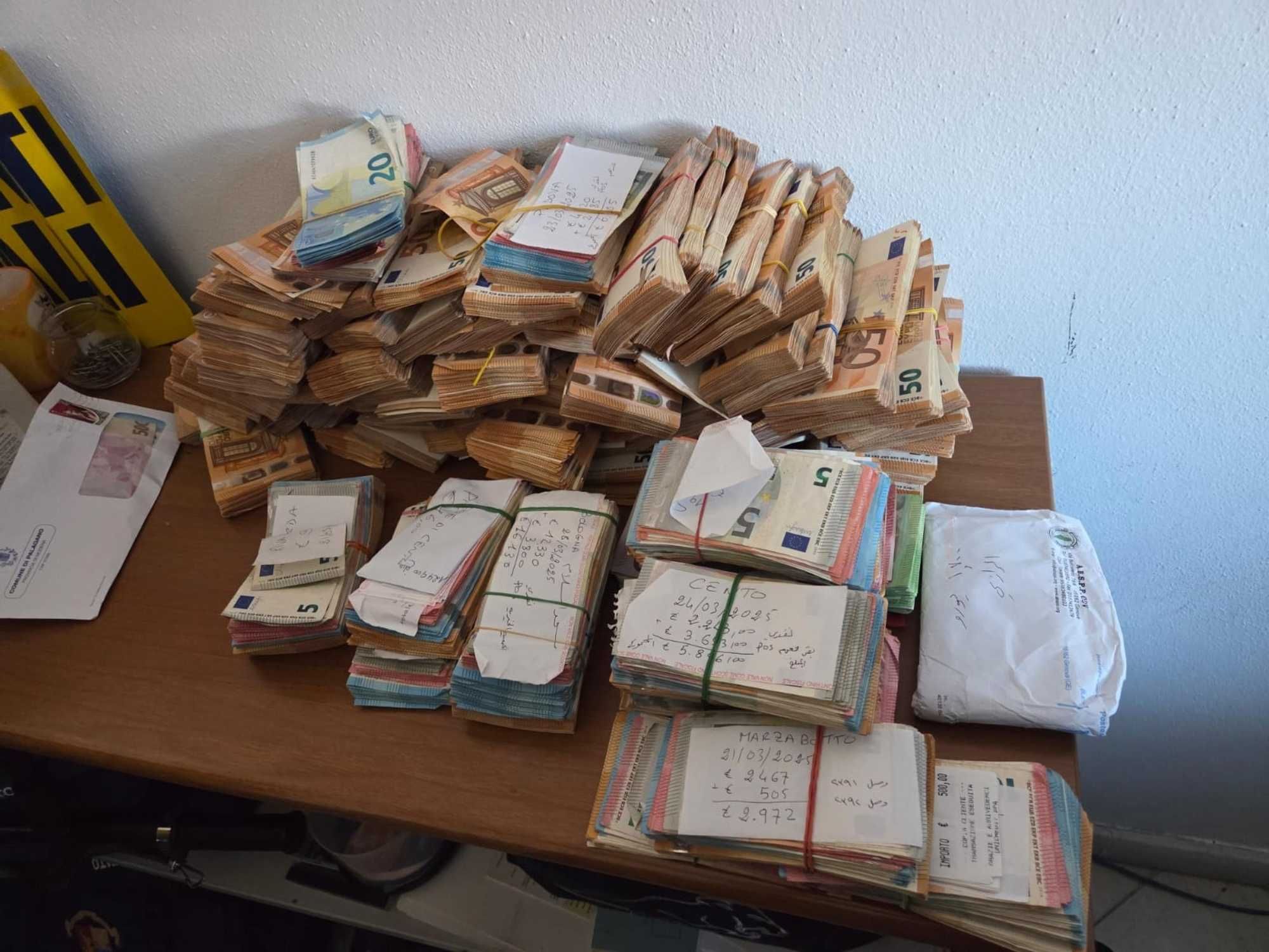 I soci, le case, i soldi. Ecco le società immobiliari italiane vicine ad Hamas