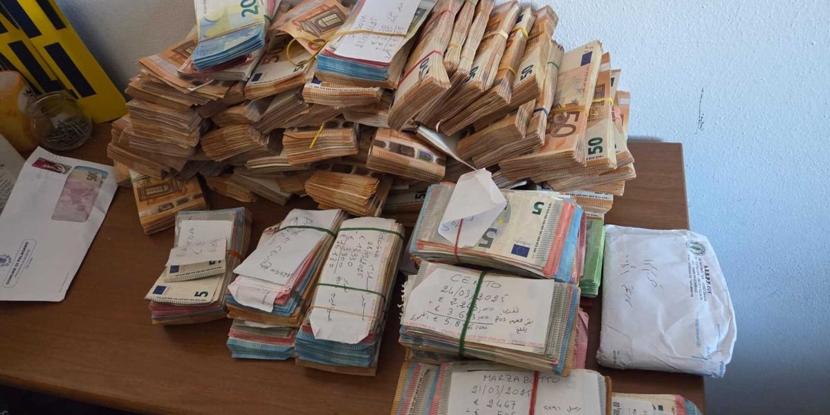 i soci le case i soldi ecco le societ224 immobiliari italiane vicine ad hamas