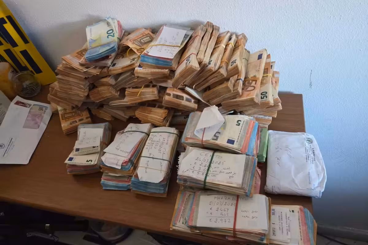 I soci, le case, i soldi. Ecco le società immobiliari italiane vicine ad Hamas