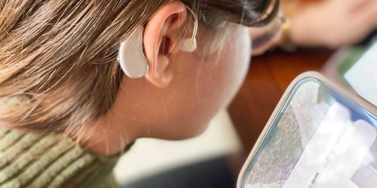 nuova app di amplifon per assistere i clienti da Laverita.info nuova app di amplifon per assistere i clienti