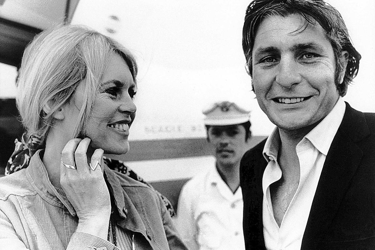 L’oltraggio dei socialisti alla Bardot