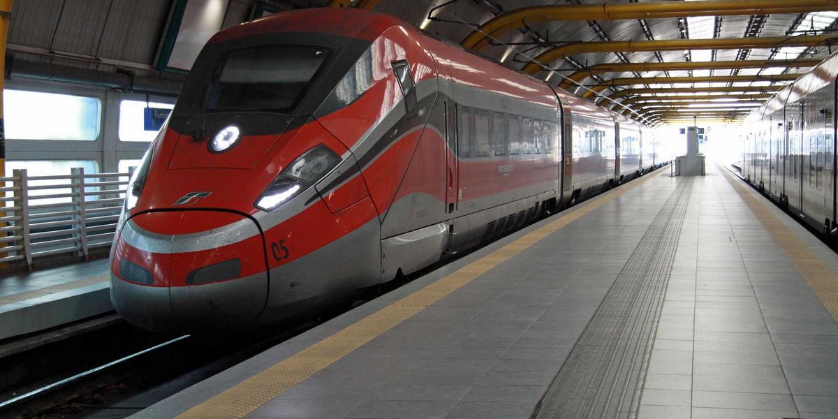 Fs sigla una partnership in Francia per portare a Londra l’alta velocità