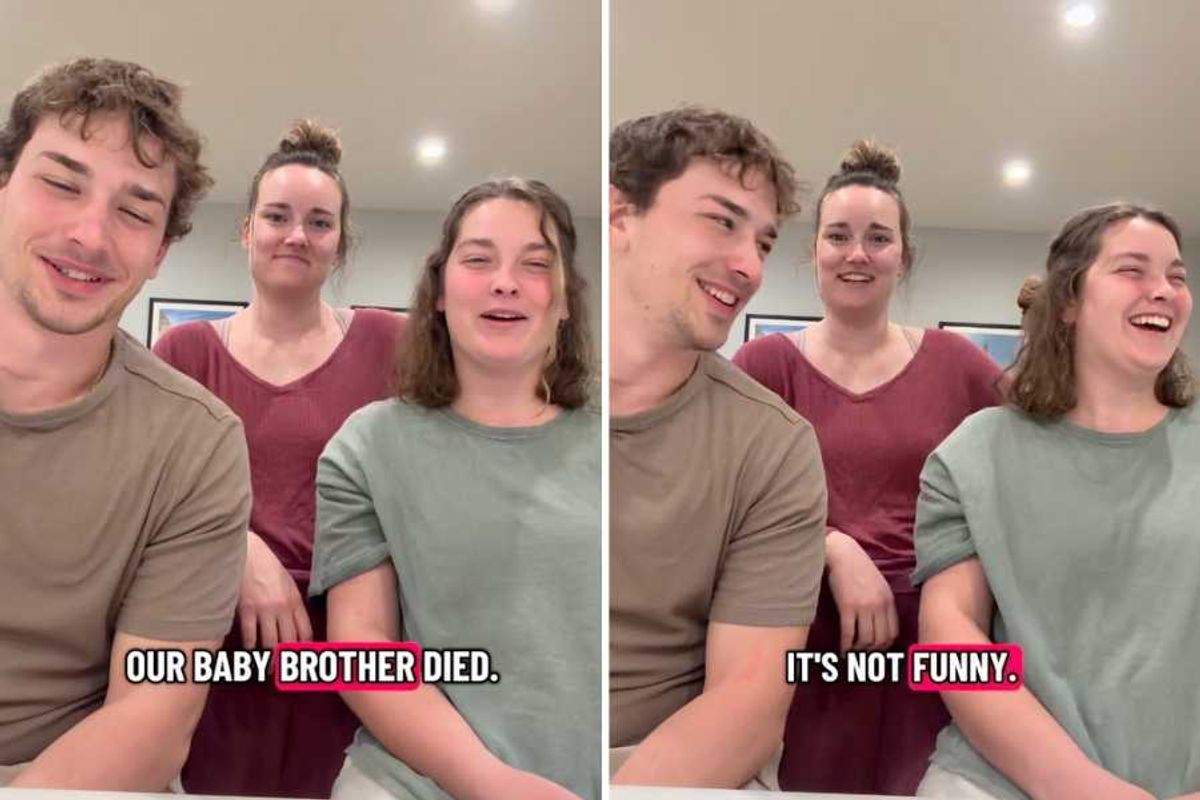 grief, grieving, loss, death, sibling death