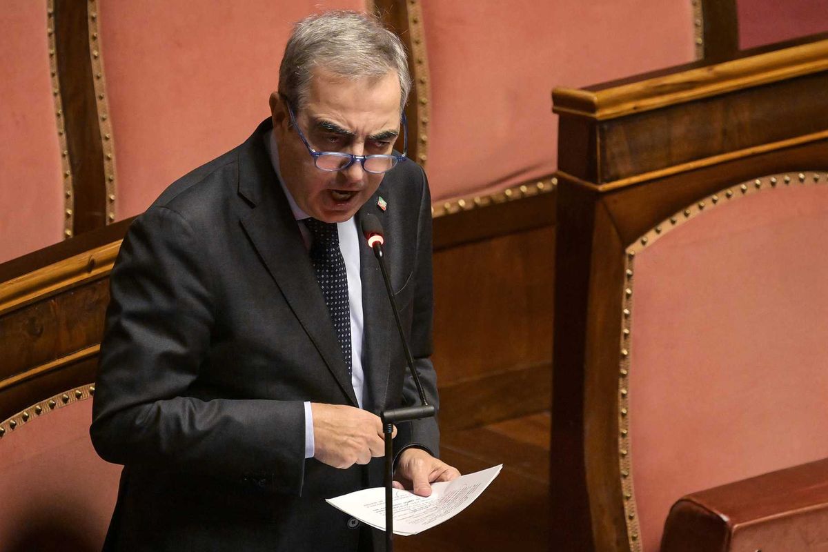 Il Senato è pronto a riprendere il disegno di legge sul fine vita