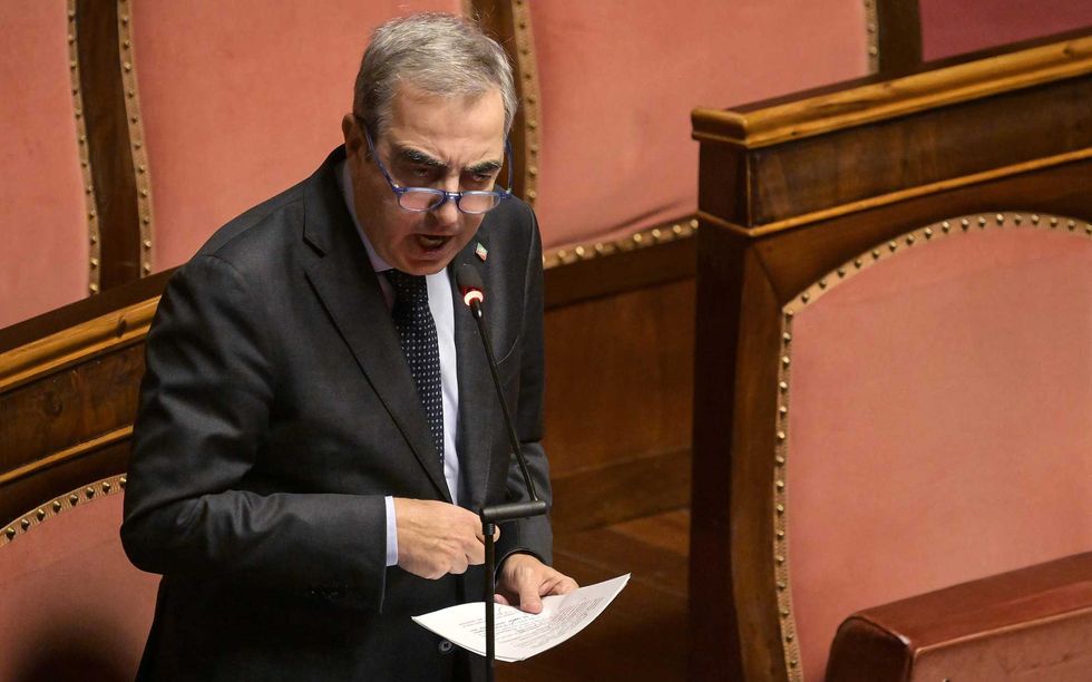 Il Senato è pronto a riprendere il disegno di legge sul fine vita
