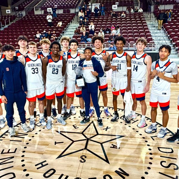 2025 VYPE Holiday Invitational Recap: Seven Lakes Stays Hot, All-Tournament Teams Revealed