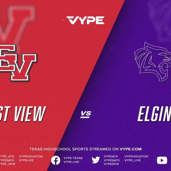 7PM - Boys Basketball: East View vs. Elgin