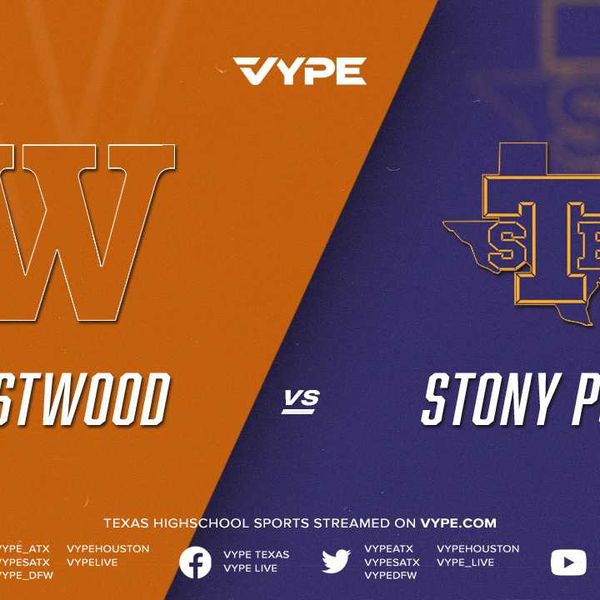 7PM - Boys Basketball: Westwood vs. Stony Point