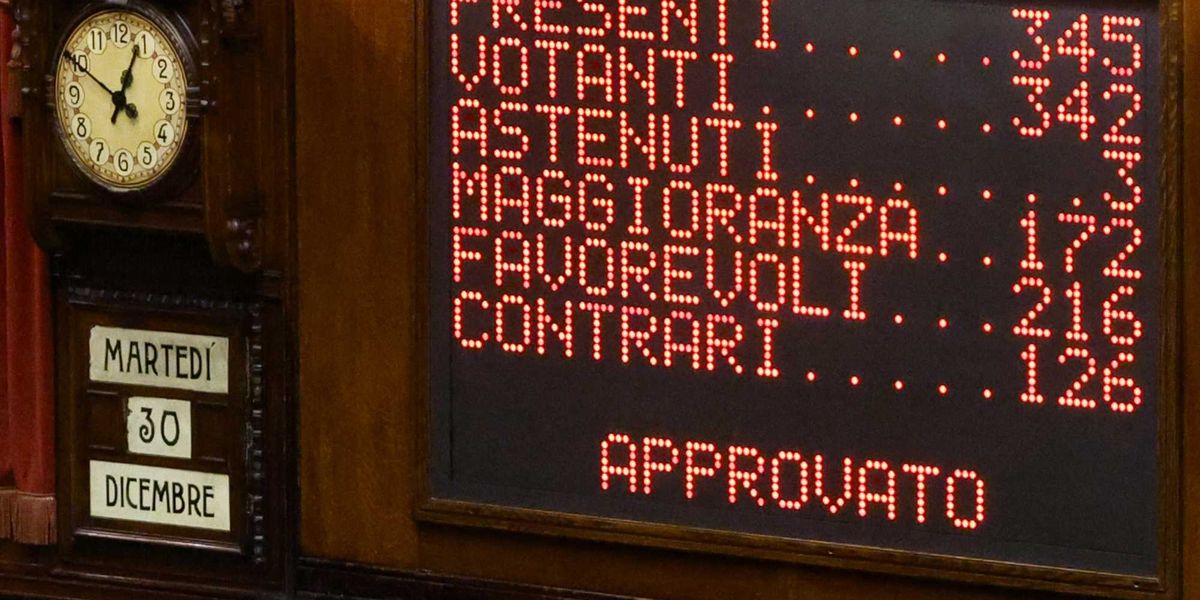 il governo fa il pieno di fondi pnrr la manovra tassa banche 232 legge da Laverita.info il governo fa il pieno di fondi pnrr la manovra tassa banche 232 legge