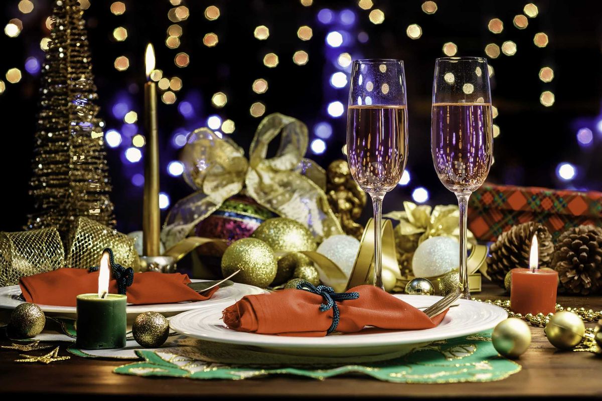 Capodanno a tavola: riti, simboli e l’arte di non sprecare