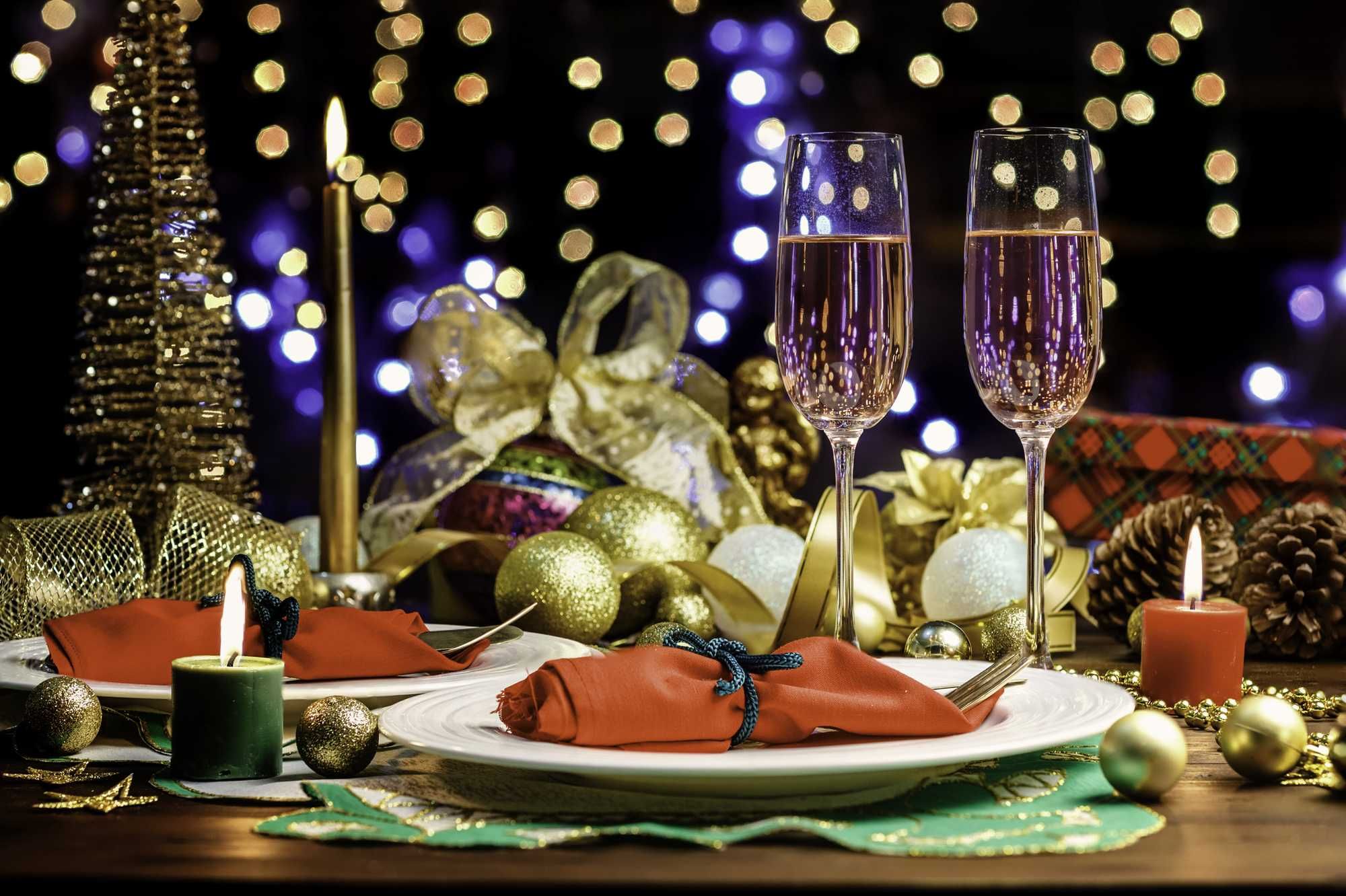 Capodanno a tavola: riti, simboli e l’arte di non sprecare