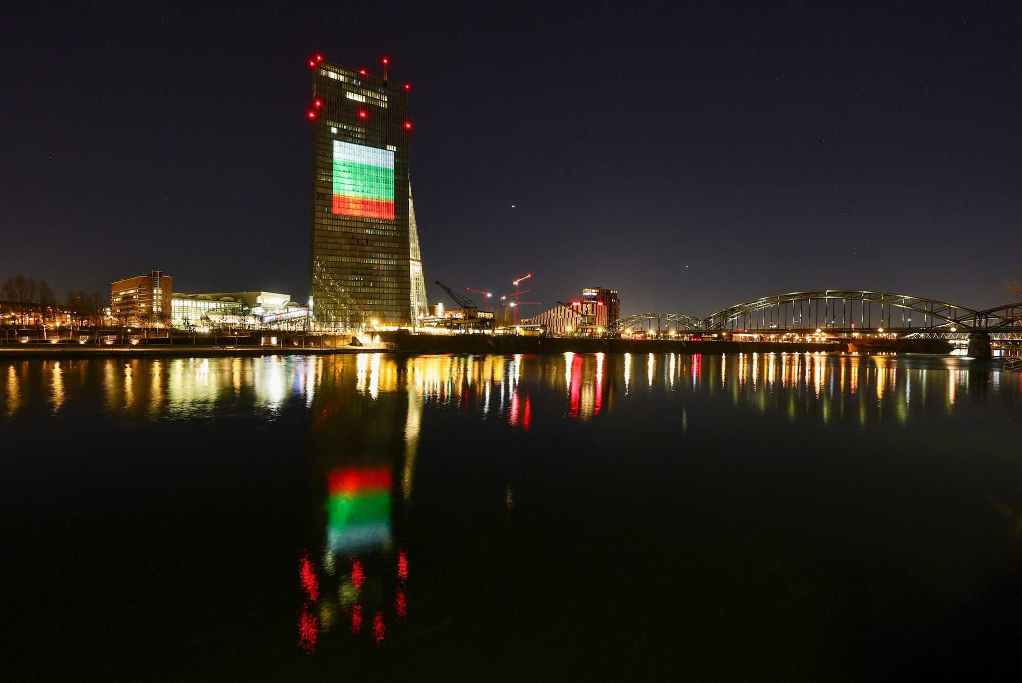 In Bulgaria l’adesione all'Euro divide il popolo: in molti avrebbero tenuto il lev