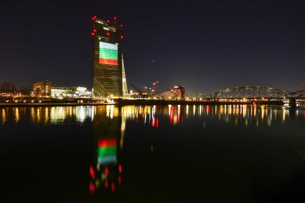 In Bulgaria l’adesione all'Euro divide il popolo: in molti avrebbero tenuto il lev