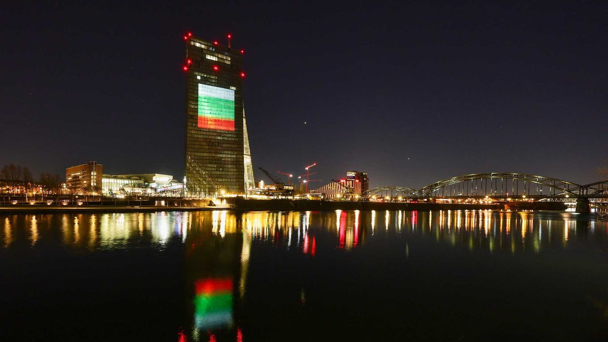 In Bulgaria l’adesione all'Euro divide il popolo: in molti avrebbero tenuto il lev