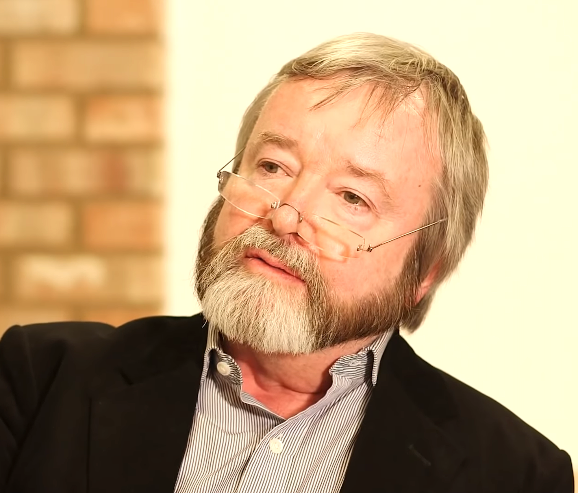 La mente divisa: cosa ci racconta Iain McGilchrist sul potere nascosto degli emisferi cerebrali