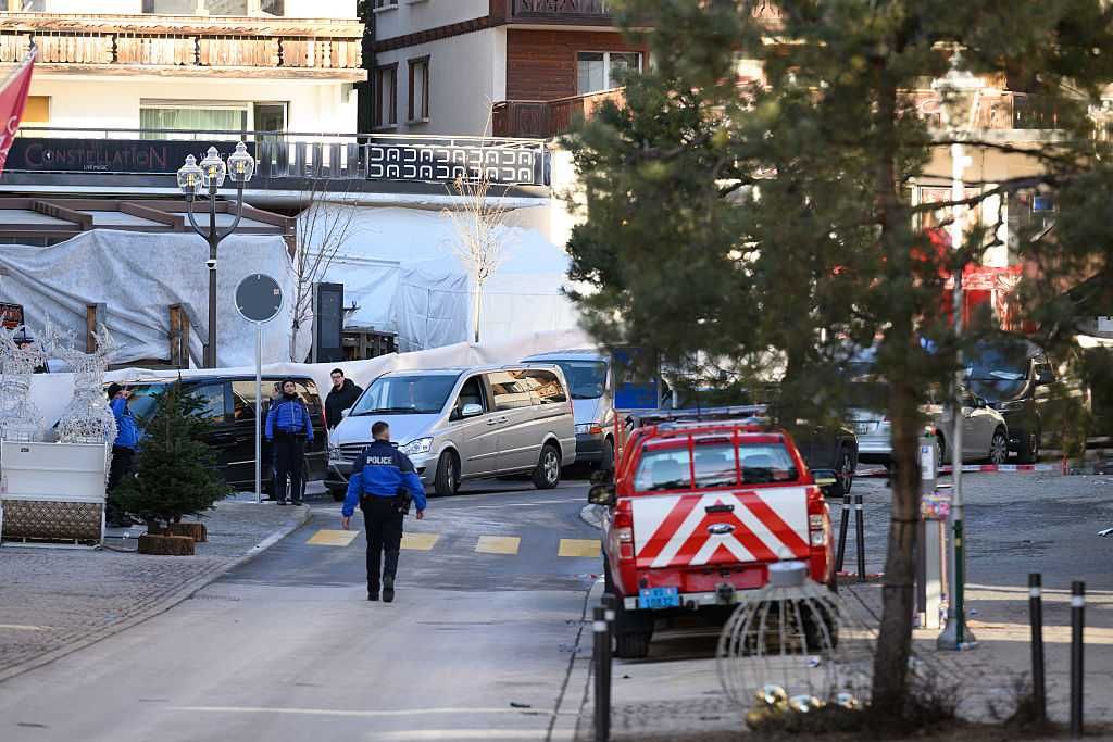 La strage degli innocenti