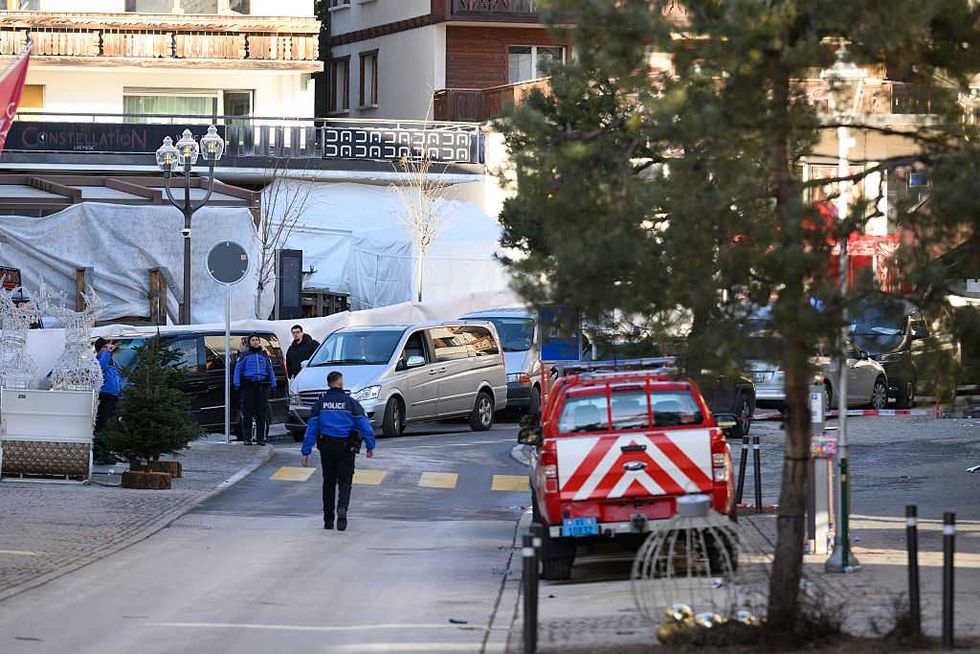 La strage degli innocenti