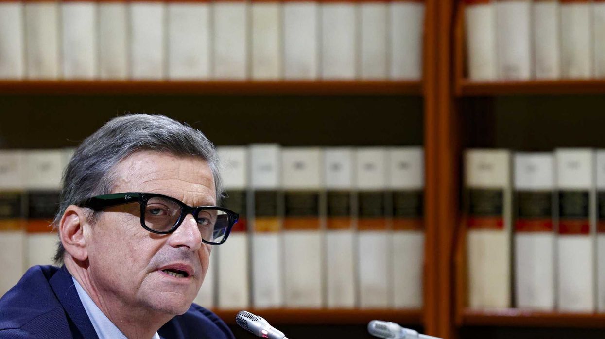 Calenda-Formigli, duello infinito sull’ospitata a «Piazzapulita»