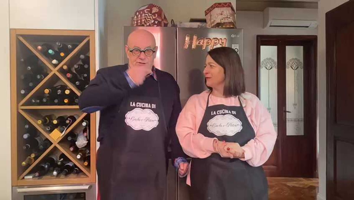 Pillole di galateo | Le buone maniere per la befana