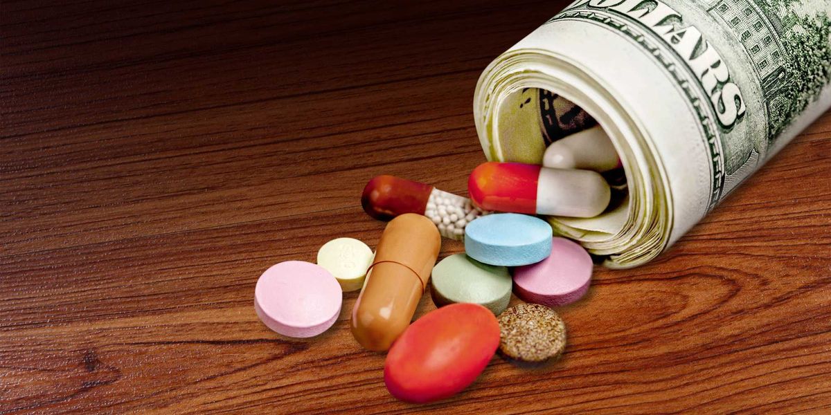 La vera prevenzione al di là di Big Pharma La vera prevenzione al di là di Big Pharma