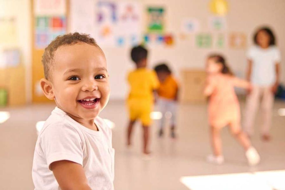 motherhood, parenting, childcare, pickups, school