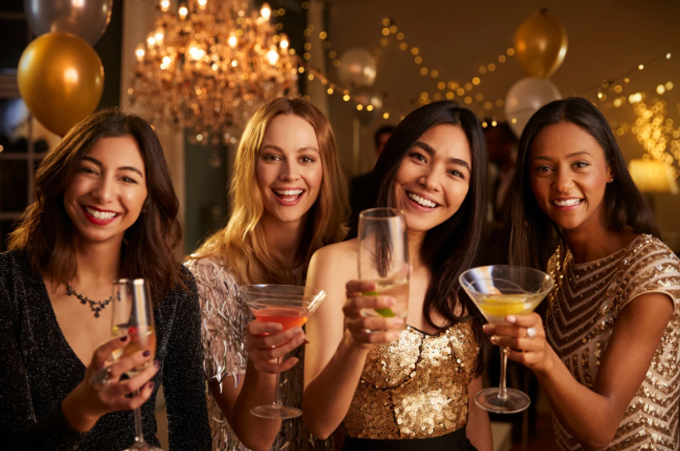 What makes people likable at parties? Researchers found it comes down to one specific trait.