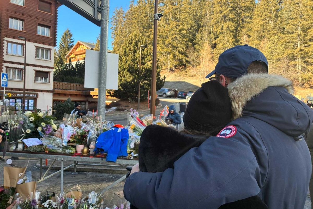 Sei famiglie in pena per i figli dispersi nel rogo in discoteca