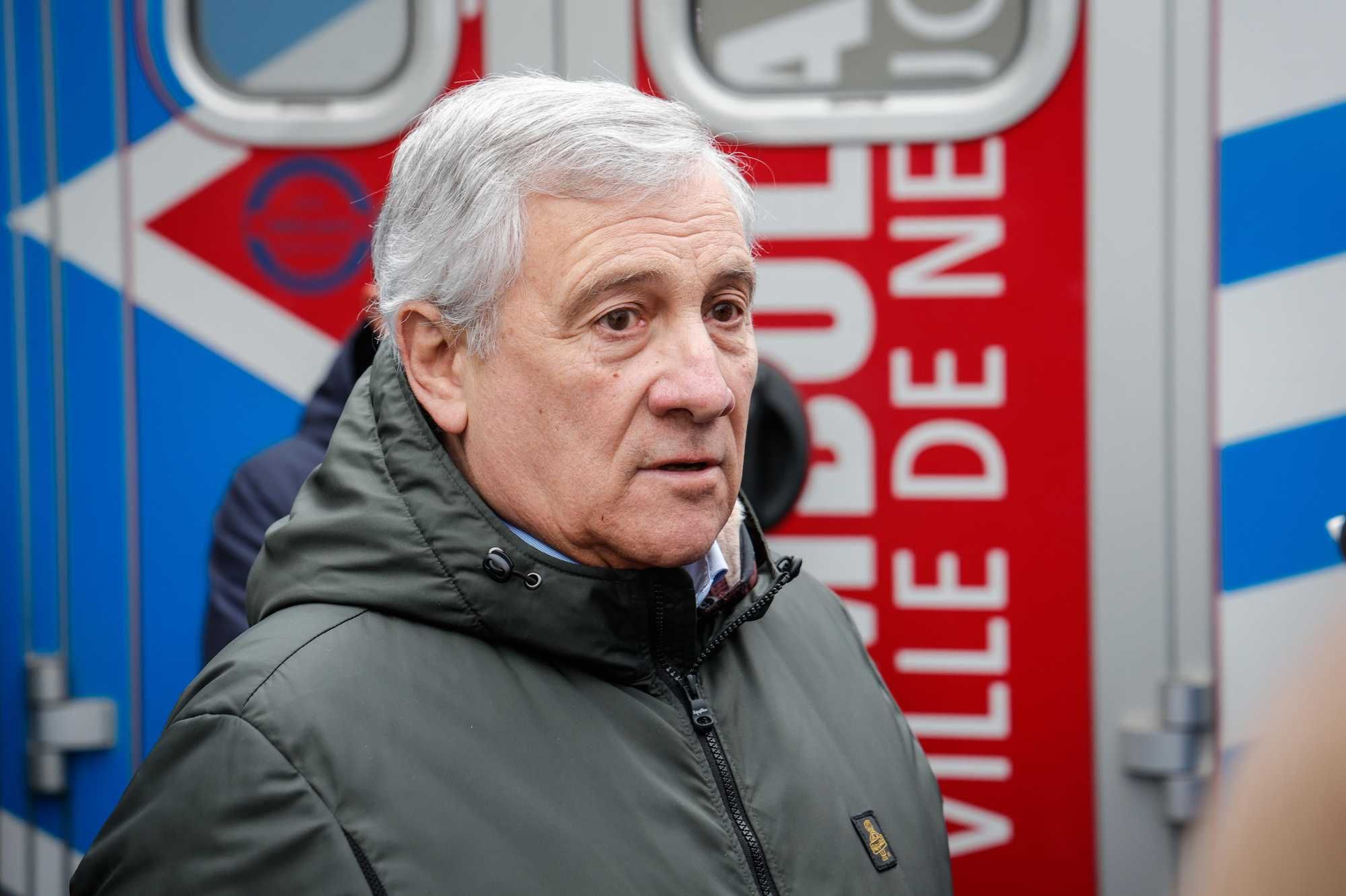 Mandati al rogo nel locale svizzero «fuorilegge»