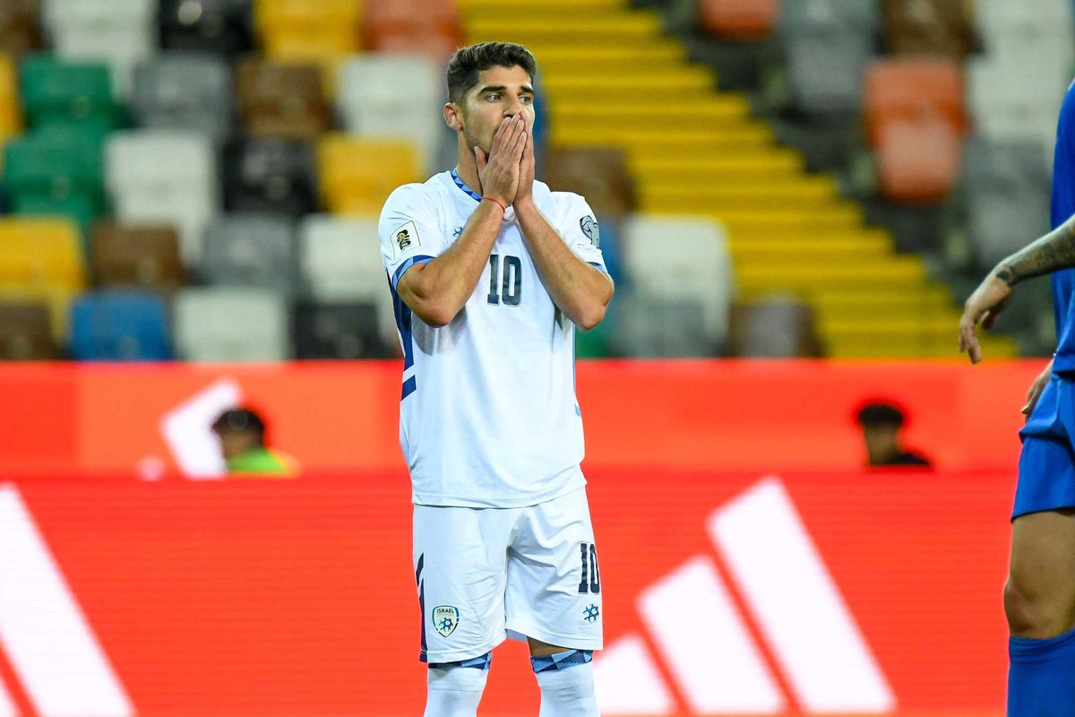 La sinistra inclusiva vuol cacciare i calciatori ebrei