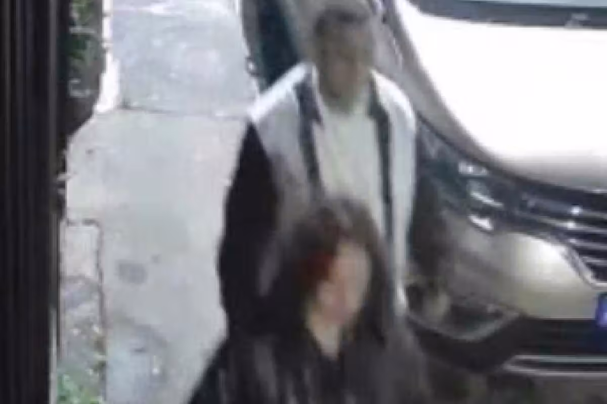 Un arrestato per la morte di Aurora.È peruviano e non doveva stare qui