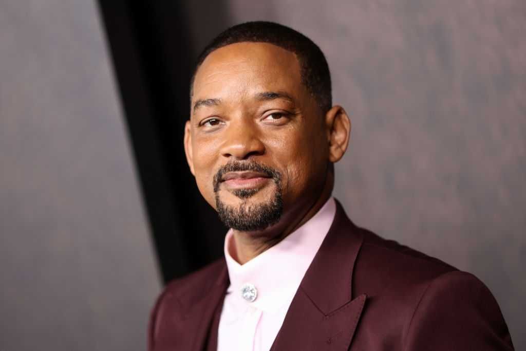 Will Smith denunciato per molestie da un musicista della sua tournée