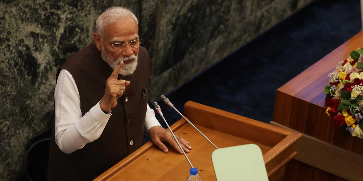 india alla guida dei brics nel 2026 nuova delhi punta sul sud globale