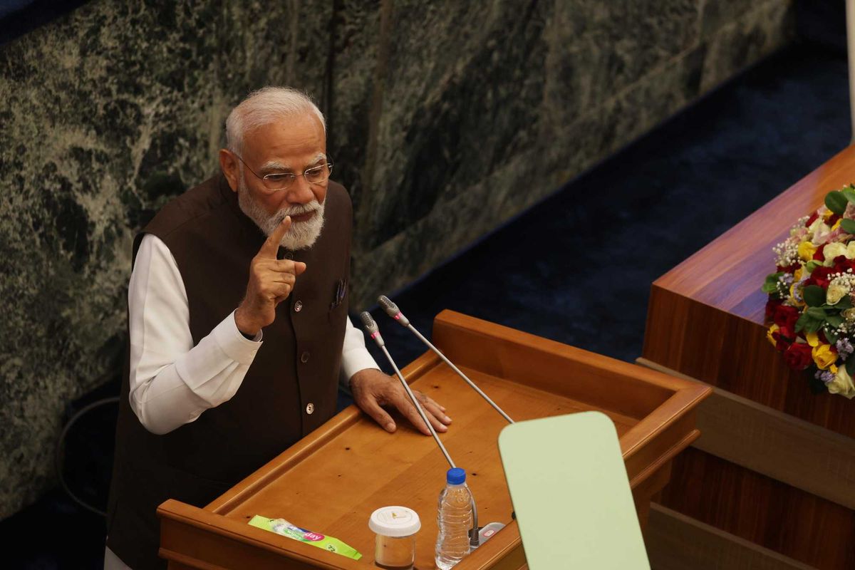 India alla guida dei Brics nel 2026: Nuova Delhi punta sul Sud globale