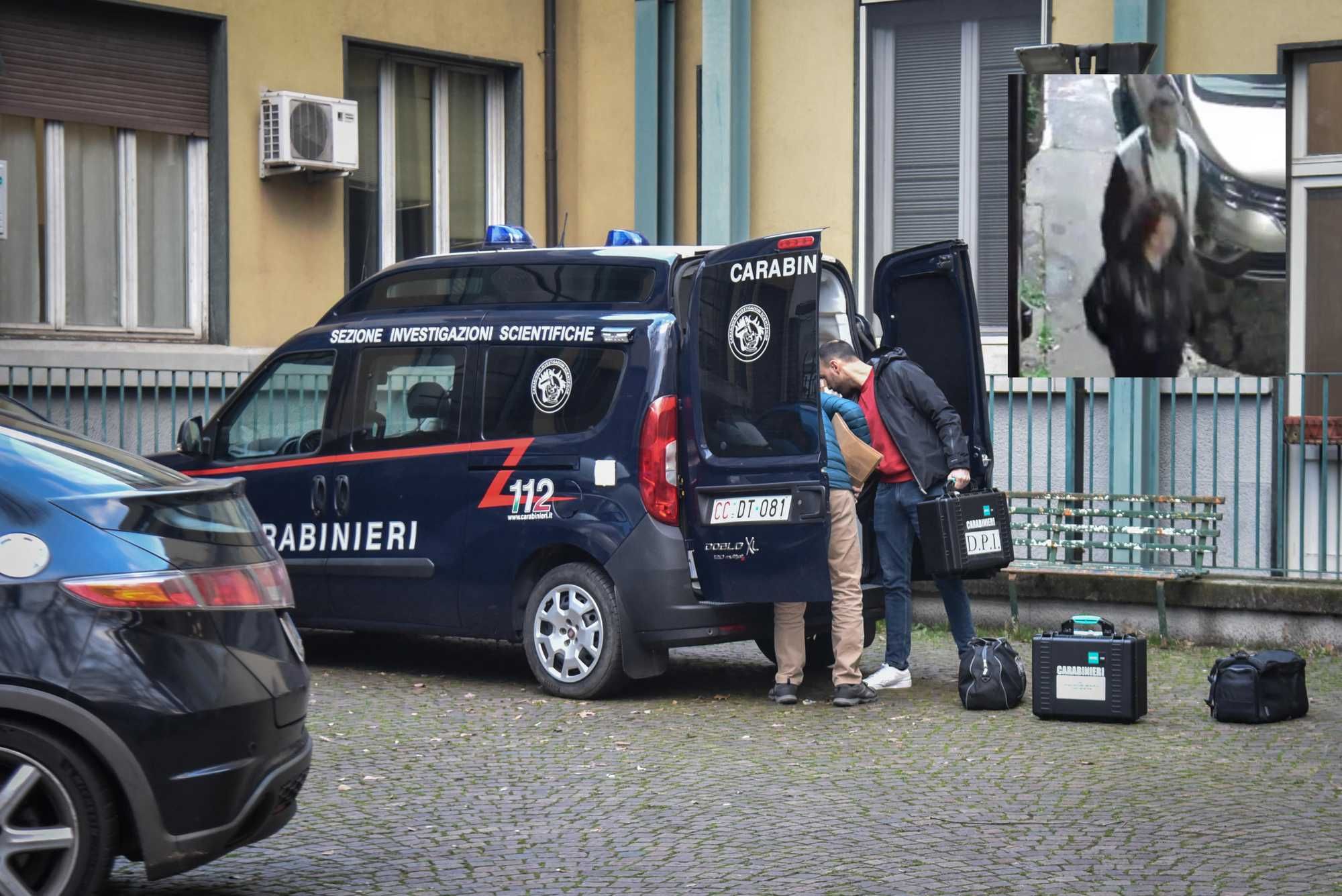 Un arrestato per la morte di Aurora. È peruviano e non doveva stare qui