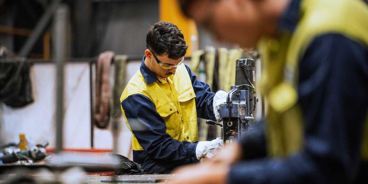 industria disperata per la tassa europea sull8217import di acciaio va fermata subito da Laverita.info industria disperata per la tassa europea sull8217import di acciaio va fermata subito