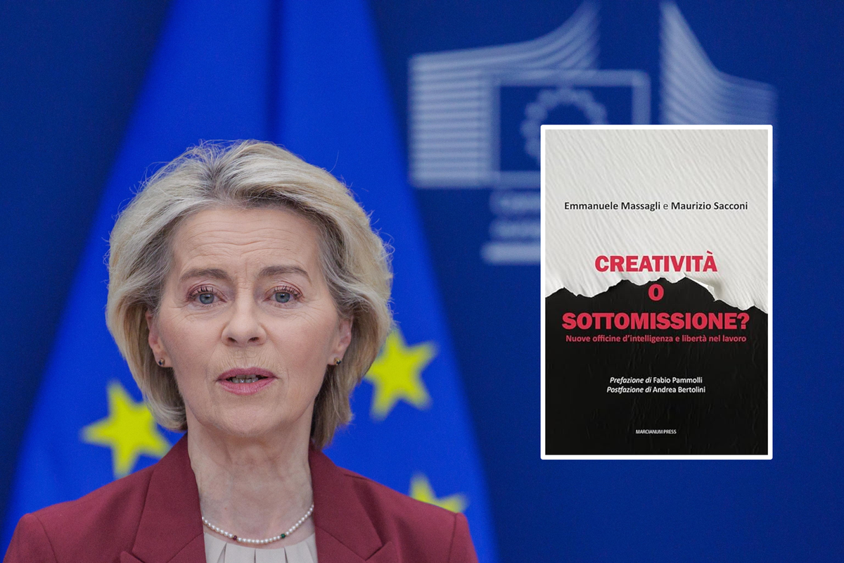 Meno Ue, meno moralismo: l’Italia può farcela