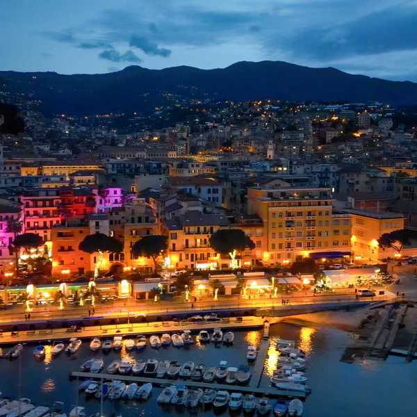 Nuovi alberghi e tanti progetti. Pure Sanremo cambia musica