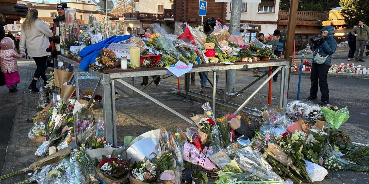 crans montana prime vittime italiane una 232 giovanni tamburi da Laverita.info crans montana prime vittime italiane una 232 giovanni tamburi