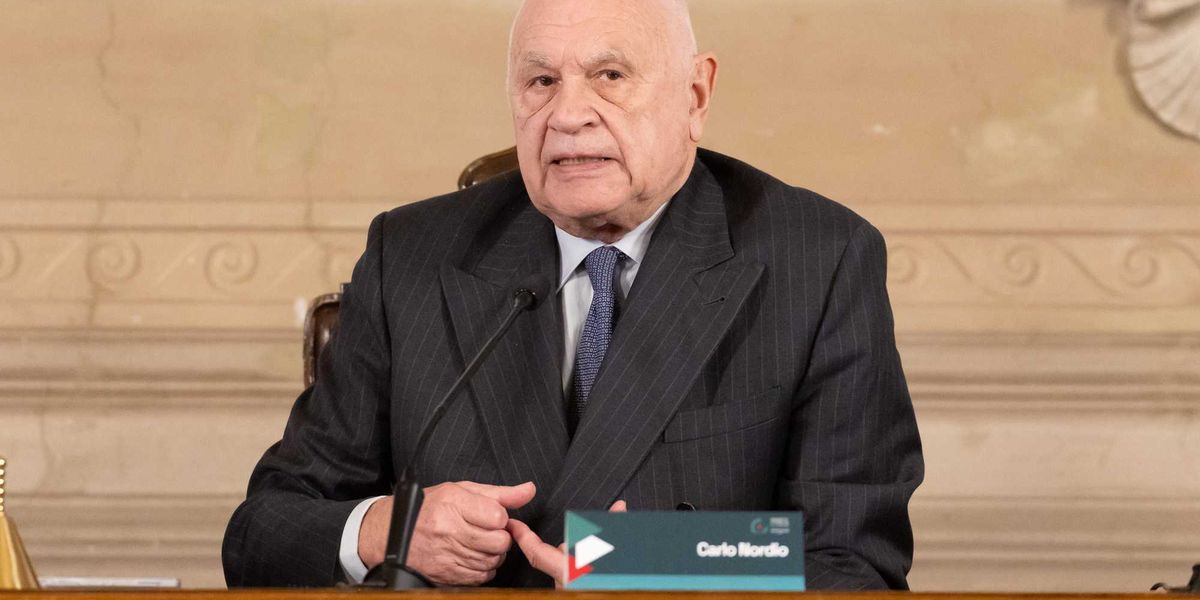 la sinistra vuol ricorrere ai giudici per rimandare la riforma nordio da Laverita.info la sinistra vuol ricorrere ai giudici per rimandare la riforma nordio