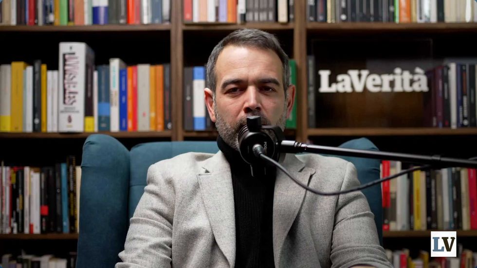 Tivù Verità | Il golpe in Venezuela smaschera gli ipocriti