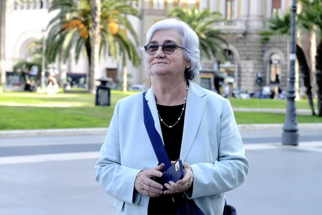 Cara Bindi, lei è una ragione in più per votare Sì